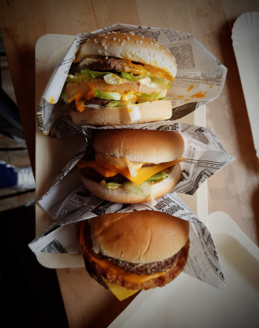 Burger Deals 1